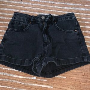 Pacsun Jean shorts